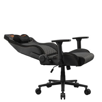 Cougar Gaming Defensor Gray F CGR-DFF-GRB