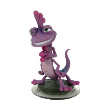 Фигура Disney Infinity Monsters Randy, за PS3/PS4, Wii U, XBOX 360/XBOX ONE, PC | JAR Computers Disney Infinity Monsters Randy
