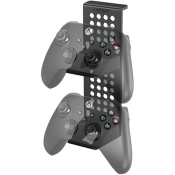 Стойка Venom Controller Rack, за Xbox Series X, черна | JAR Computers Venom Controller Rack VS2885