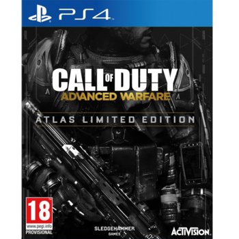 Call of Duty: Advanced Warfare - ALE