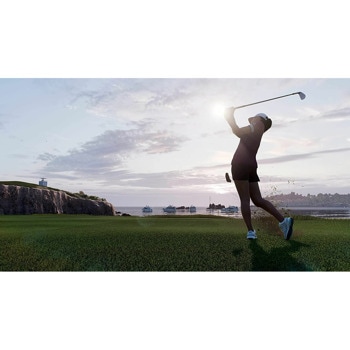 EA Sports PGA Tour (Xbox Series X)