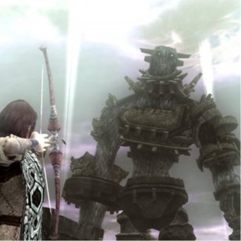 Ico and Shadow of Colossus Classics HD