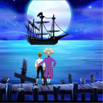 Monkey Island: Special Edition Collection