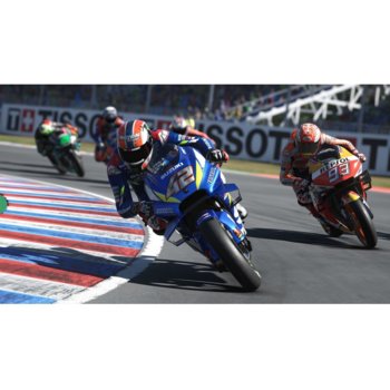 MotoGP 20 Xbox One