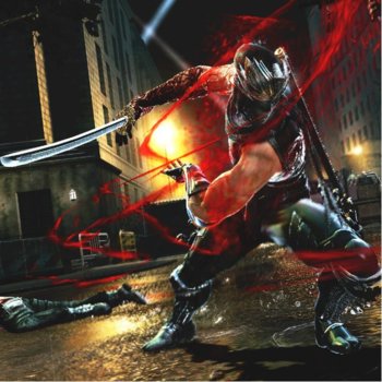 Ninja Gaiden 3 - Collector's Edition