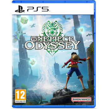 Игра за конзола One Piece Odyssey, за PS5 | JAR Computers One Piece Odyssey (PS5)