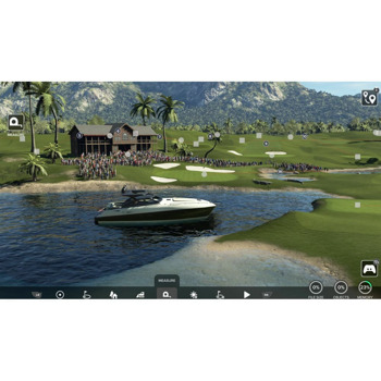PGA TOUR 2K23 (Xbox One/Series X)