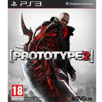 Prototype 2