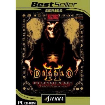 Diablo 2: Lord of Destruction Expansion Pack