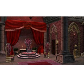 The Sims Medieval Limited Edition