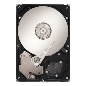 2000GB Seagate Constellation ES.3, SAS3