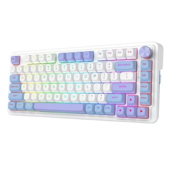 Redragon Cyrus Pro K681WBP-RGB-PRO