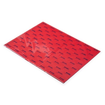 Fabriano Хартия Тишу 18 g/m2 50 х 75 cm червена