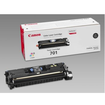 Canon (9287A003) Black