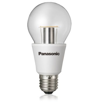 LED крушка Panasonic LDAHV6L27CG2EP