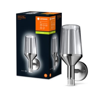Ledvance ENDURA Classic Calice Wall Sensor E27