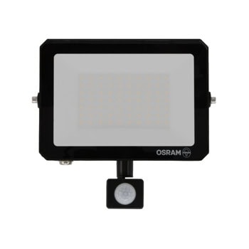 ledvance floodlight lux sensor 50w 840 black | JAR Computers ledvance floodlight lux sensor 50w 840 black