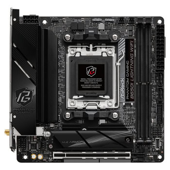 ASRock B650I Lightning WiFi