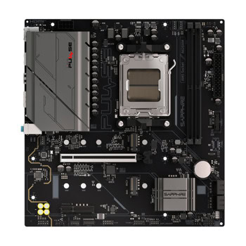 Sapphire PULSE A620AM 52118-03-40G