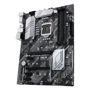 Asus PRIME Z590-V_ROG RYUJIN 360