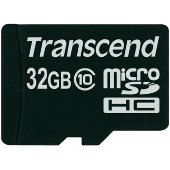 32GB microSDXC