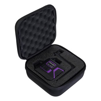 Ermenrich LV40 PRO Purple