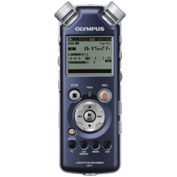 Диктофон Olympus LS-5