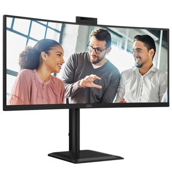 AOC CU34E4CW | JAR Computers AOC CU34E4CW
