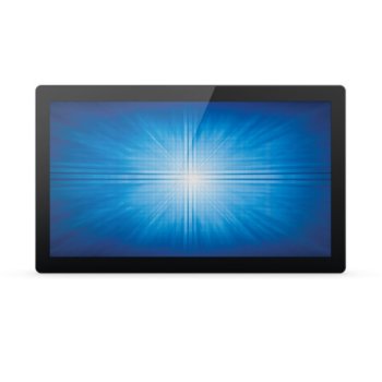 Монитор Elo 2295L, 21.5"(54.61 cm) PCAP тъч панел, Full HD, HDMI, DisplayPort, VGA | JAR Computers Elo 2295L