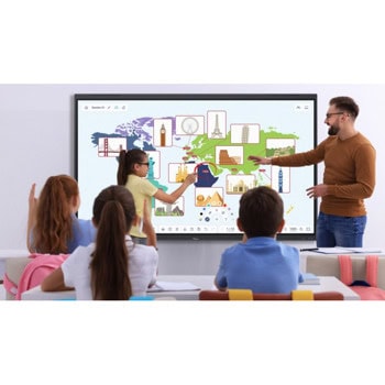 Optoma Creative Touch 5 5753RK