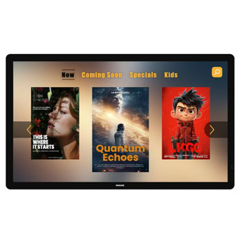 Philips 32BDL3751T/00