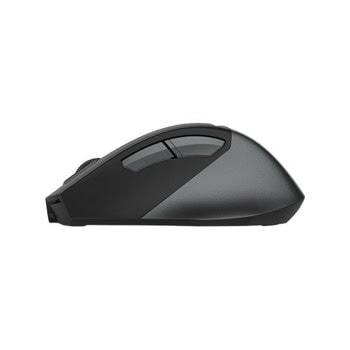 Мишка A4tech FB45CS черна
