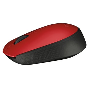 Logitech M171 Red 910-004641