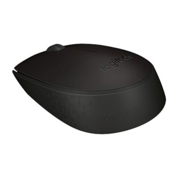 Logitech B170 Black 910-004798 (Нарушена)