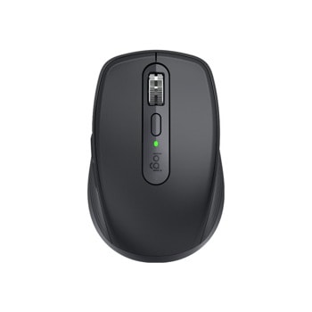 Logitech MX Anywhere 3S Graphite Разопакован проду