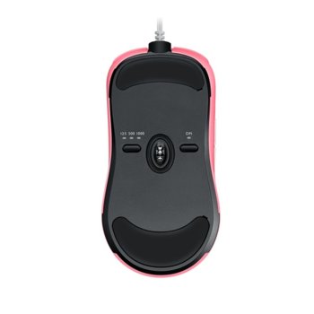 Геймърска мишка ZOWIE FK1-B DIVINA Pink