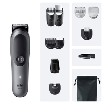 Мултитример Braun All-in-One Series 5 AIO5560