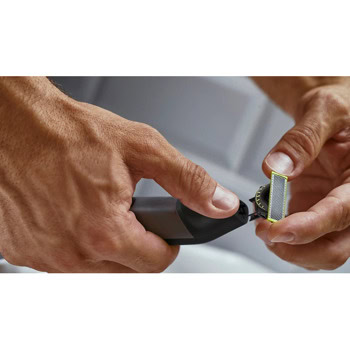 Philips OneBlade Pro 360 Face and Body QP6652/30