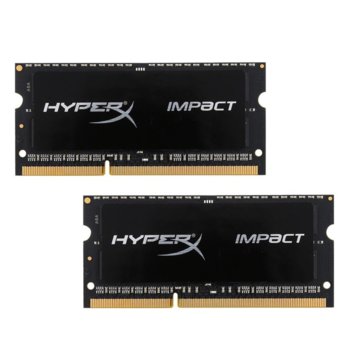 Kingston HyperX Impact 16GB DDR3L