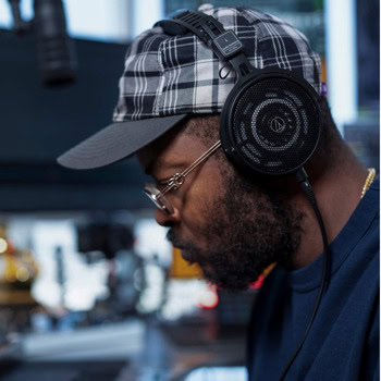 audio-technica ath-r50x