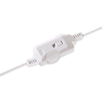 Hama uRage xPlode Evo White USB