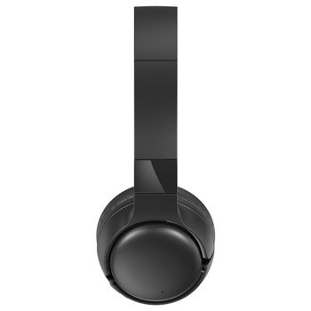 Honor CHOICE VZ Sport Mate Headphones Lite Black