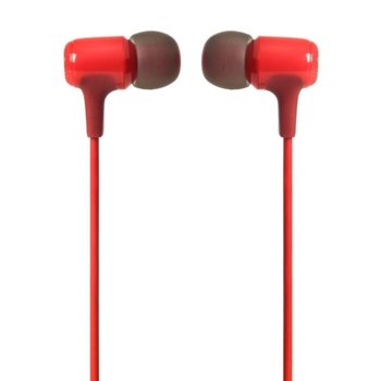 JBL Е15 Red