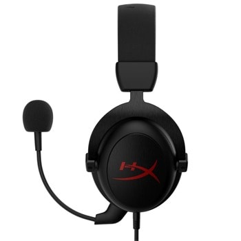 HyperX Cloud Core Black HX-HSCC-2-BK-WW