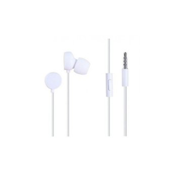 Headset WH-208 Stereo за Nokia white