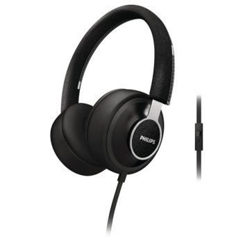 Слушалки Philips CitiScape Downtown