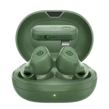 steelseries arctis gamebuds xb matcha
