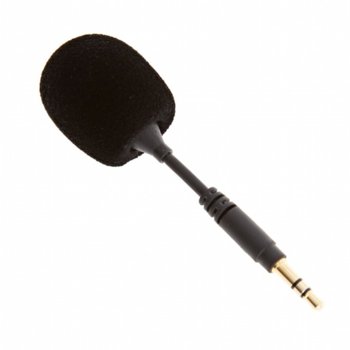 DJI микрофон OSMO FM-15