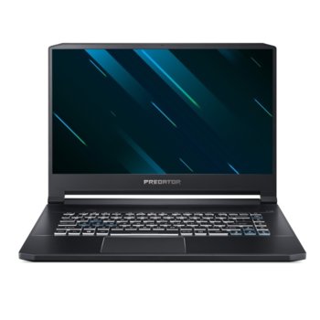 Acer Predator Triton 500 PT515-51-73X8 and gift