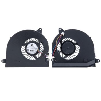 Вентилатор за лаптоп Asus, съвместим с Asus U31 U31F U31J U31E U31JG U31JF U31S | JAR Computers Вентилатор за лаптоп Asus U31 U31F U31J U31E U31JG